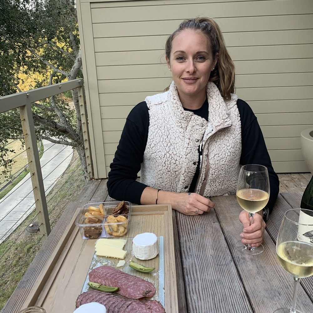 Meet your Posher, Alexandra